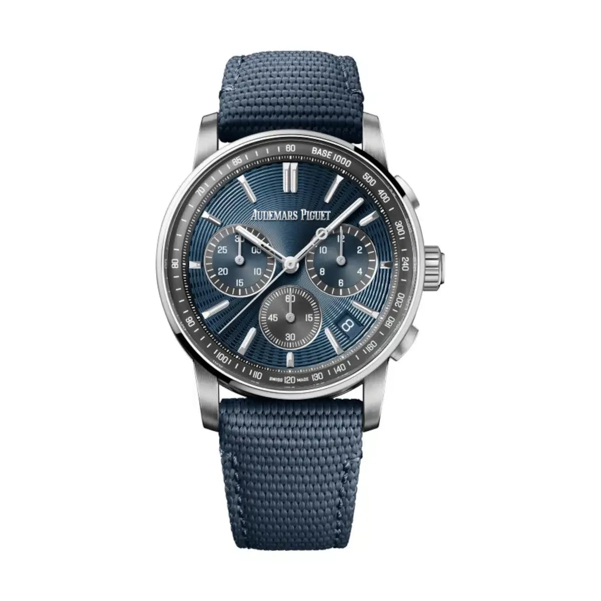 Audemars Piguet Code 11.59 Watch 41mm 26393ST.OO.A348KB.01