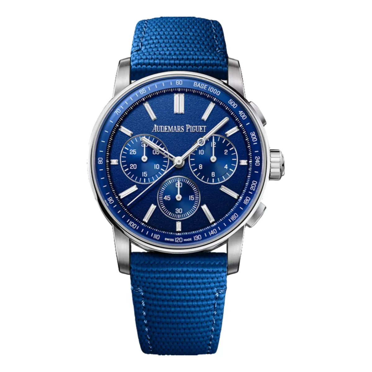 Audemars Piguet Code 11.59 Watch 41mm 26439NB.OO.A346KB.01