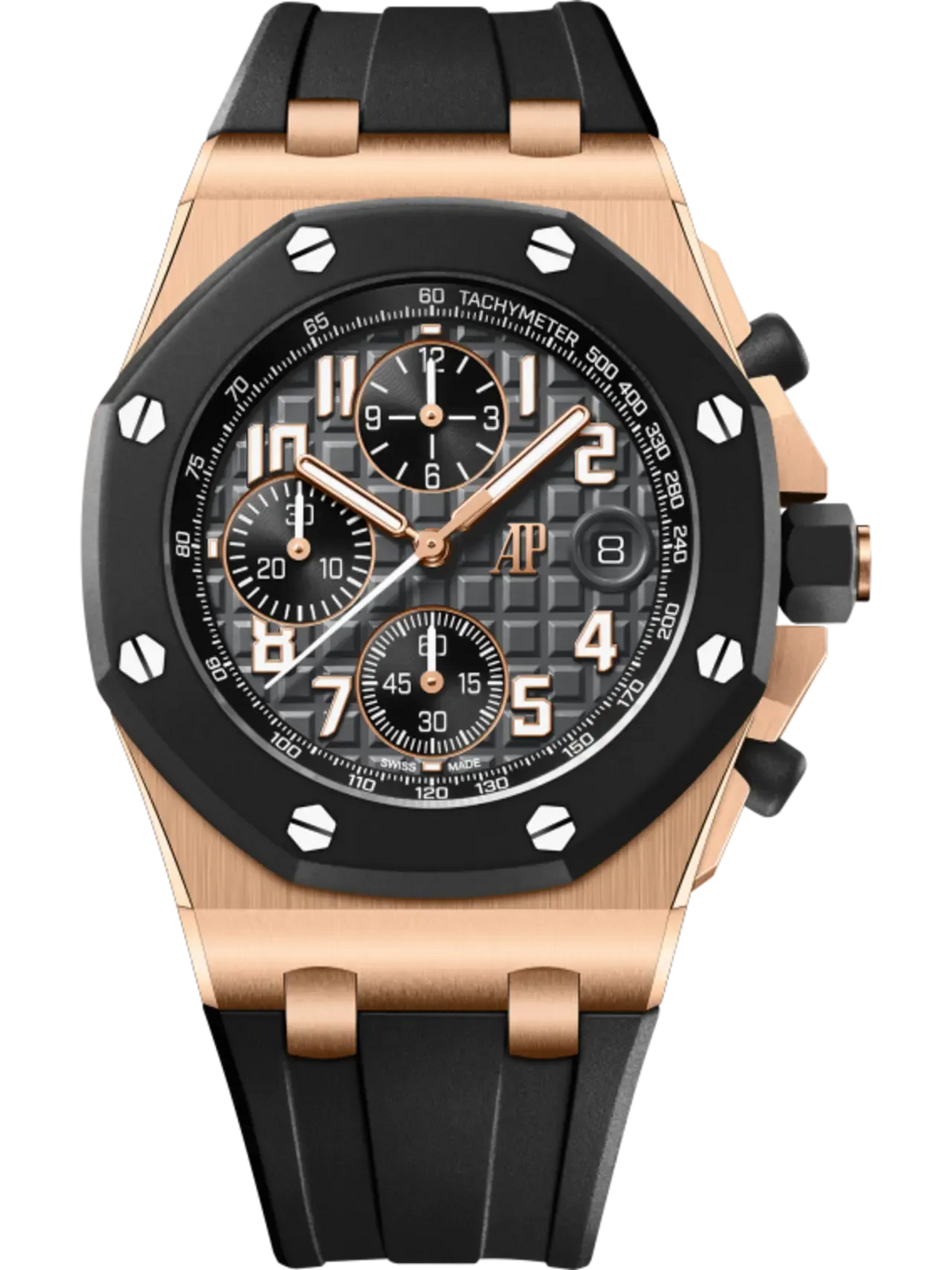 Audemars Piguet Offshore Watch 42mm 26238OK.OO.A002CA.01