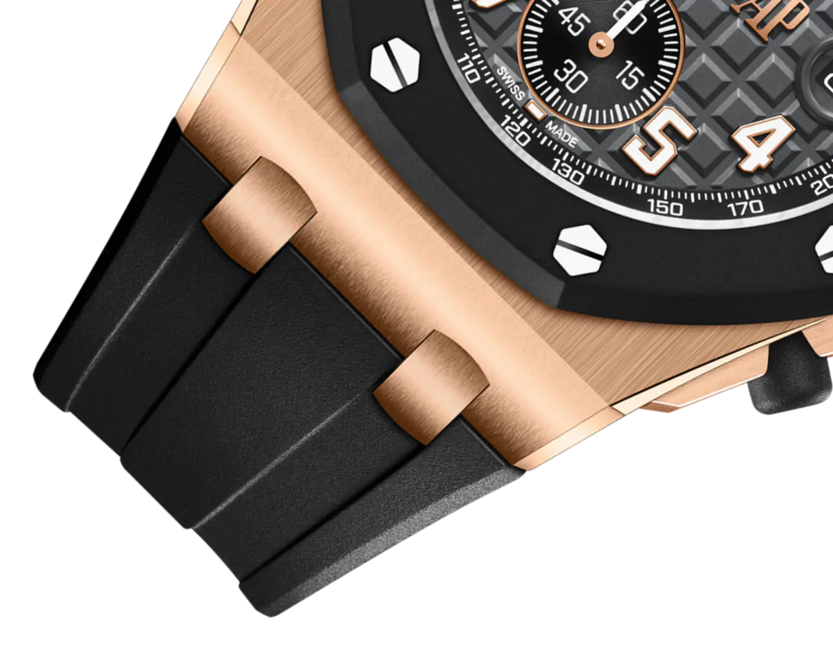 Audemars Piguet Offshore Watch 42mm 26238OK.OO.A002CA.01
