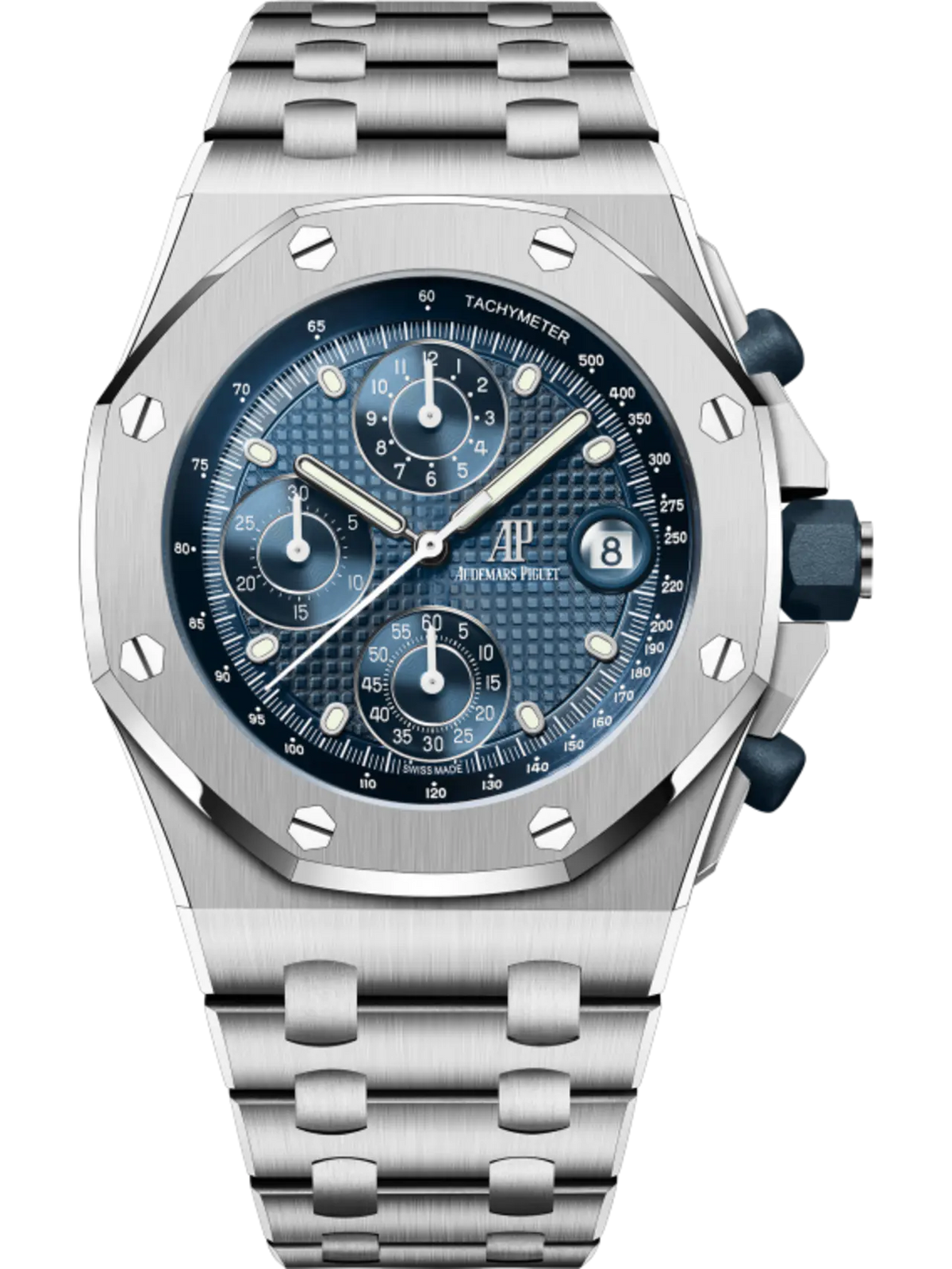 Audemars Piguet Offshore Watch 42mm 26238ST.OO.2000ST.01