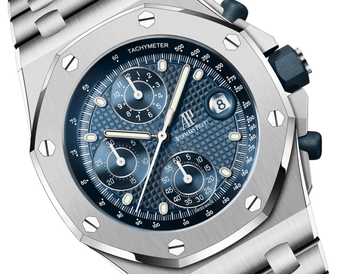 Audemars Piguet Offshore Watch 42mm 26238ST.OO.2000ST.01