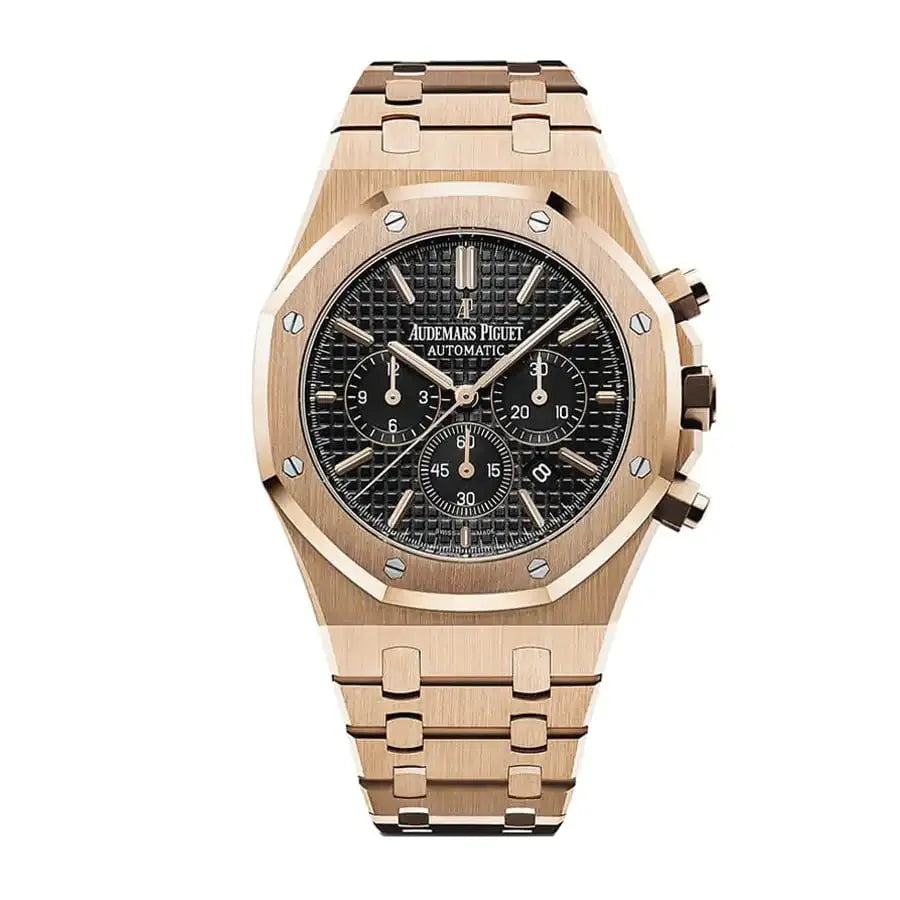 Audemars Piguet Royal Oak Chronograph Watch 41mm