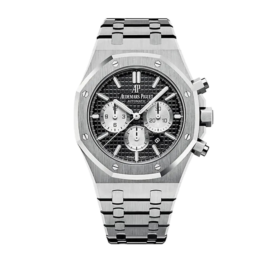 Audemars Piguet Royal Oak Chronograph Watch 41mm