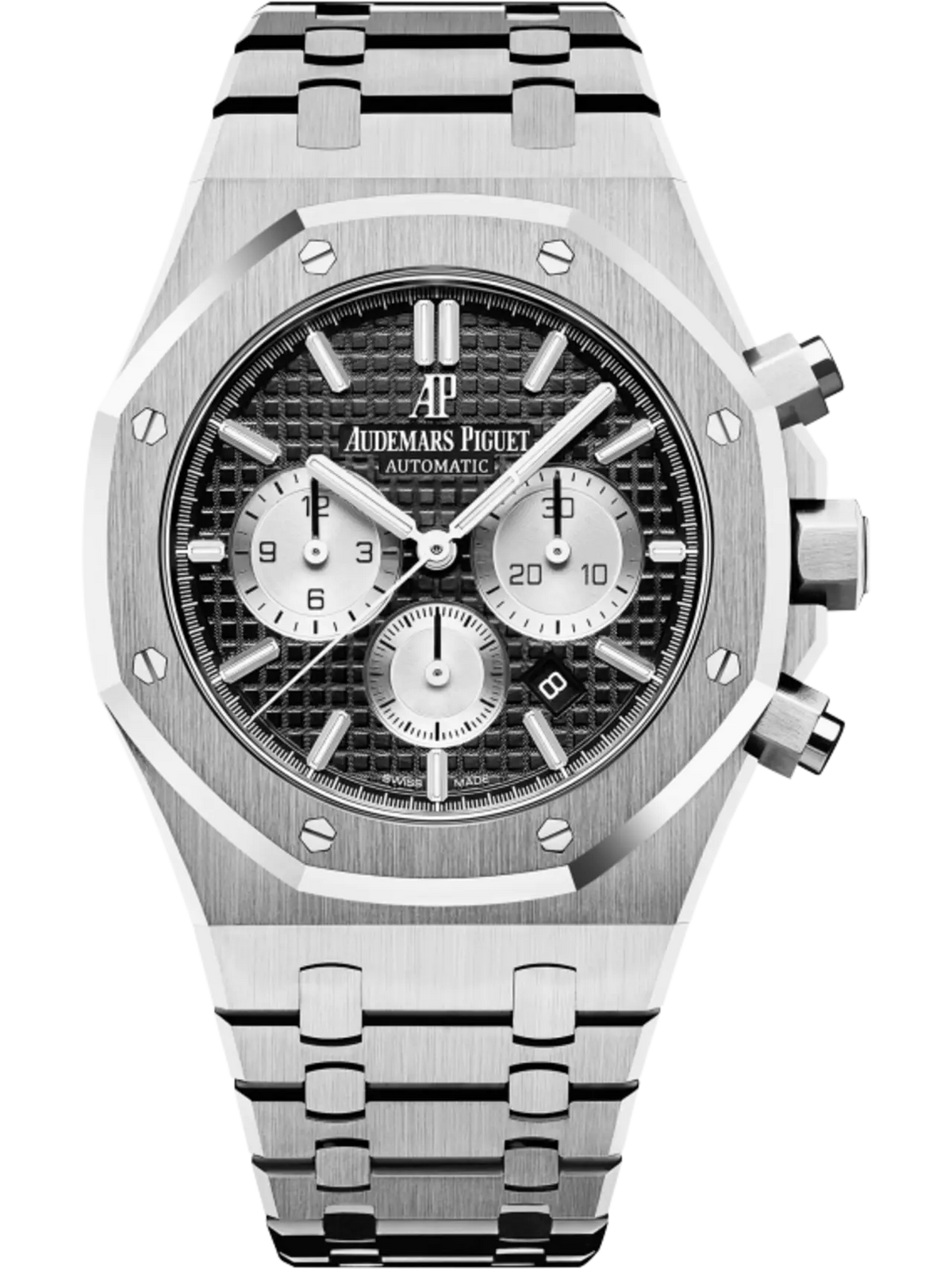 Audemars Piguet Royal Oak Chronograph Watch 41mm