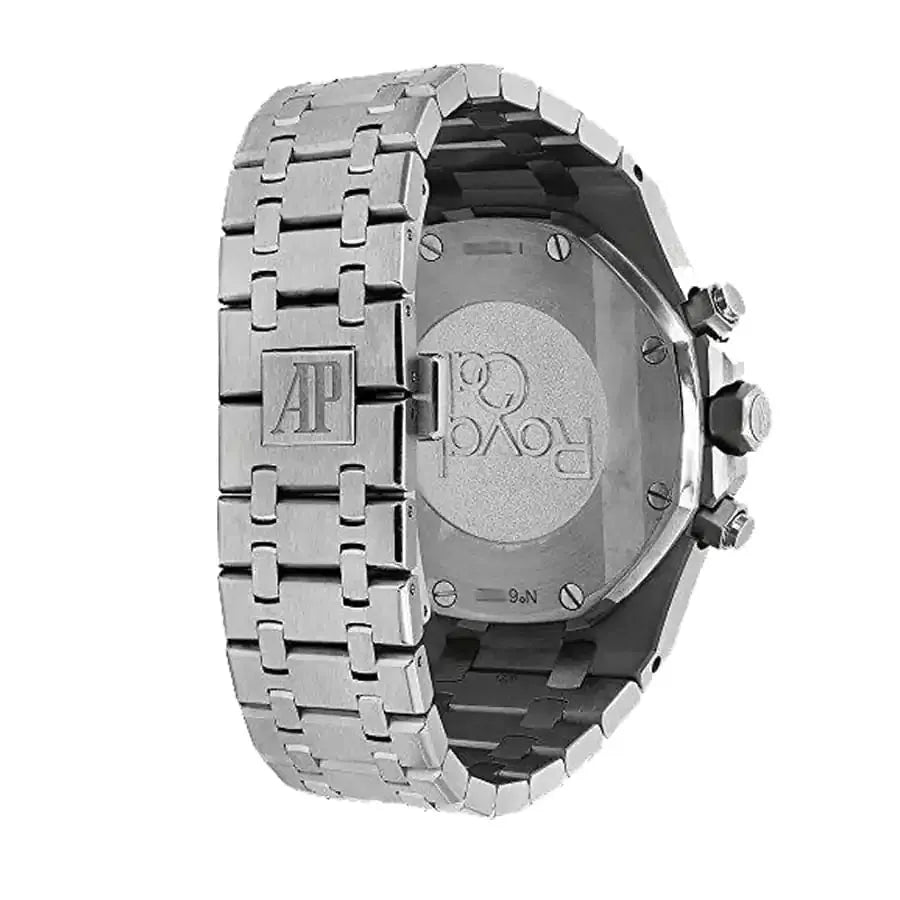 Audemars Piguet Royal Oak Chronograph Watch 41mm 26320ST.OO.1220ST.03