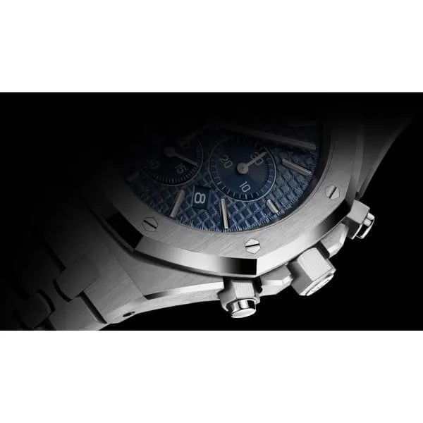 Audemars Piguet Royal Oak Chronograph Watch 41mm 26320ST.OO.1220ST.03