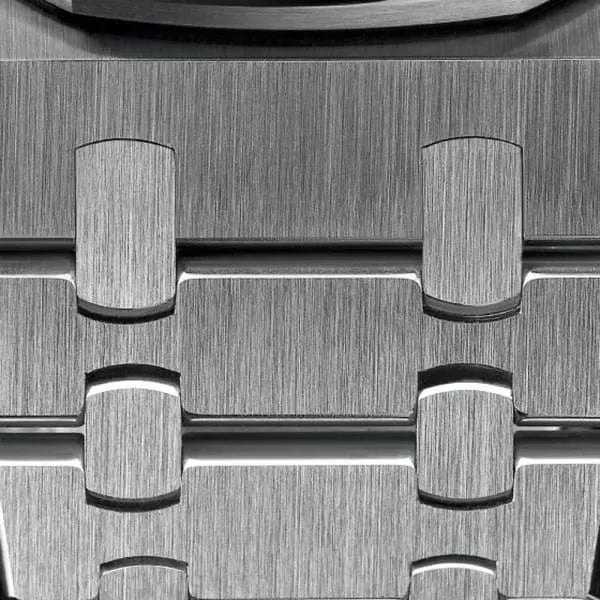 Audemars Piguet Royal Oak Chronograph Watch 41mm 26320ST.OO.1220ST.03