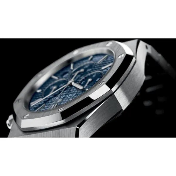 Audemars Piguet Royal Oak Chronograph Watch 41mm 26320ST.OO.1220ST.03