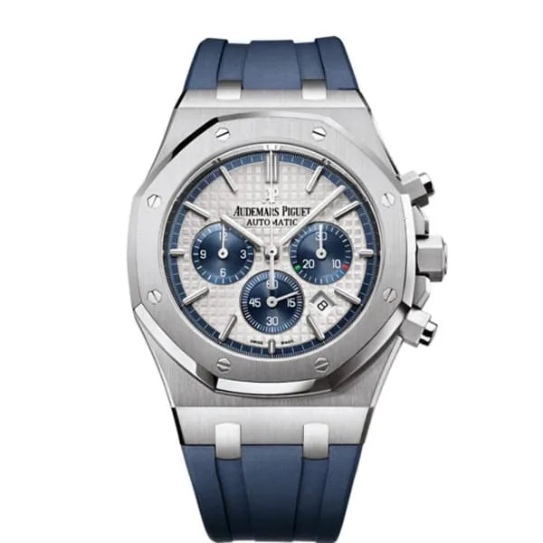 Audemars Piguet Royal Oak Chronograph Watch 41mm 26326ST.OO.D027CA.01
