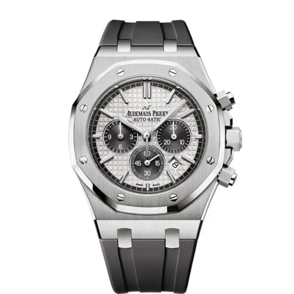 Audemars Piguet Royal Oak Chronograph Watch 41mm 26327TI.OO.D004CA.01