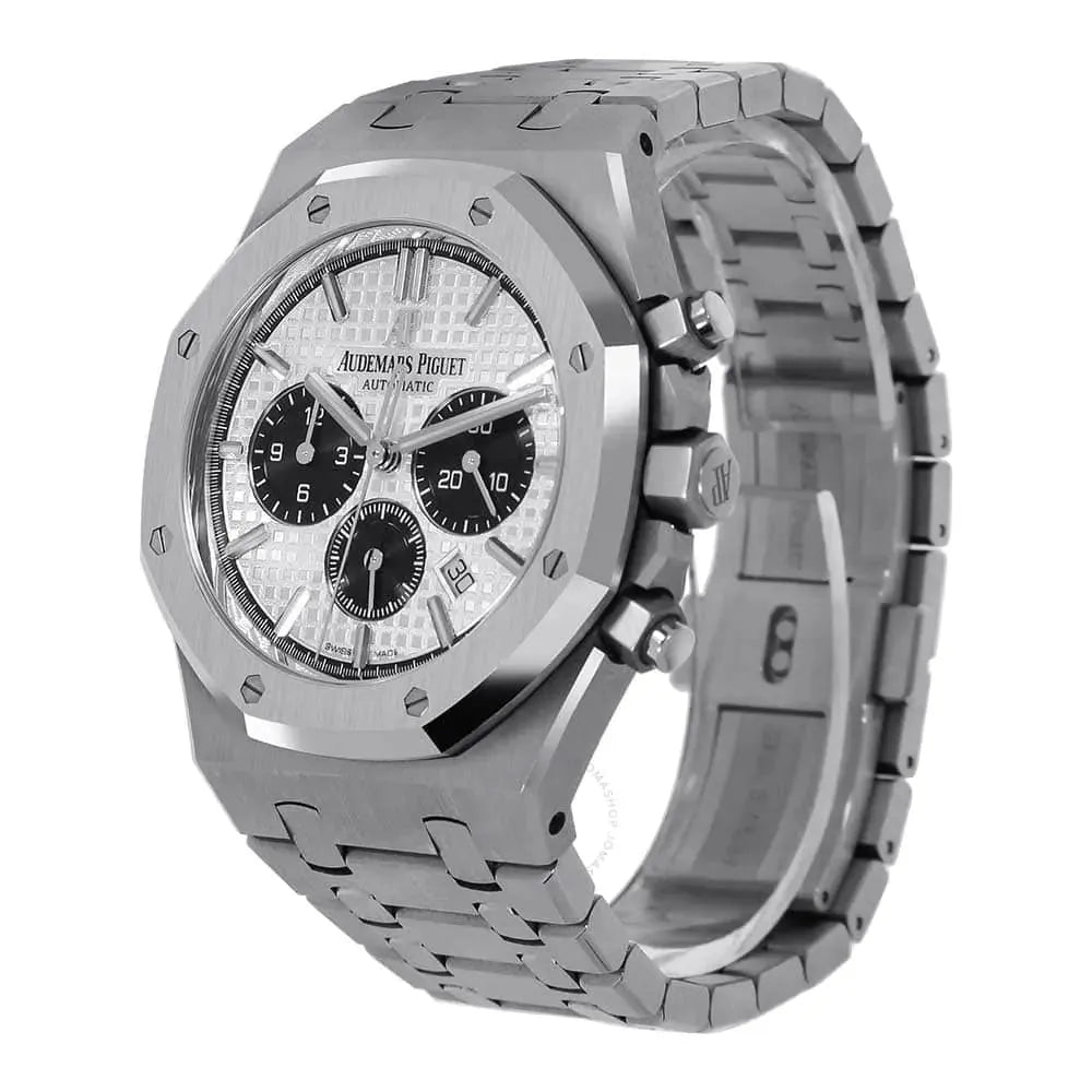Audemars Piguet Royal Oak Chronograph Watch 41mm 26331