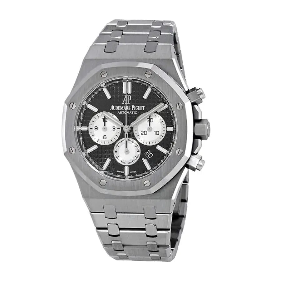 Audemars Piguet Royal Oak Chronograph Watch 41mm