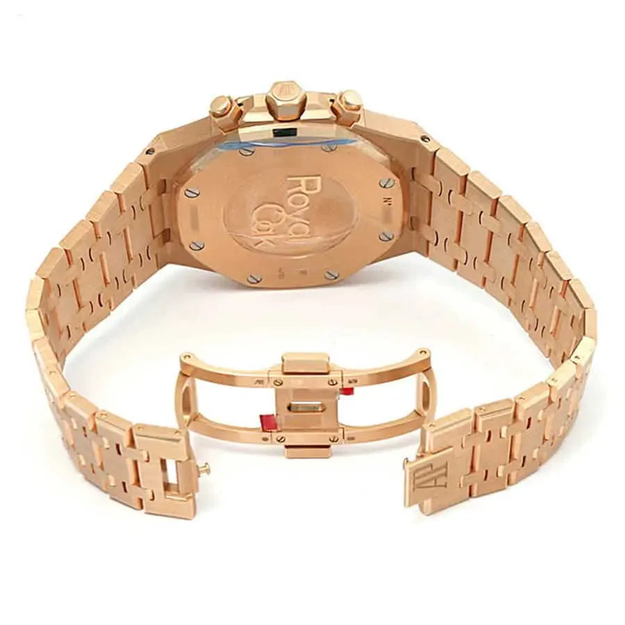 Audemars Piguet Royal Oak Chronograph Watch 41mm