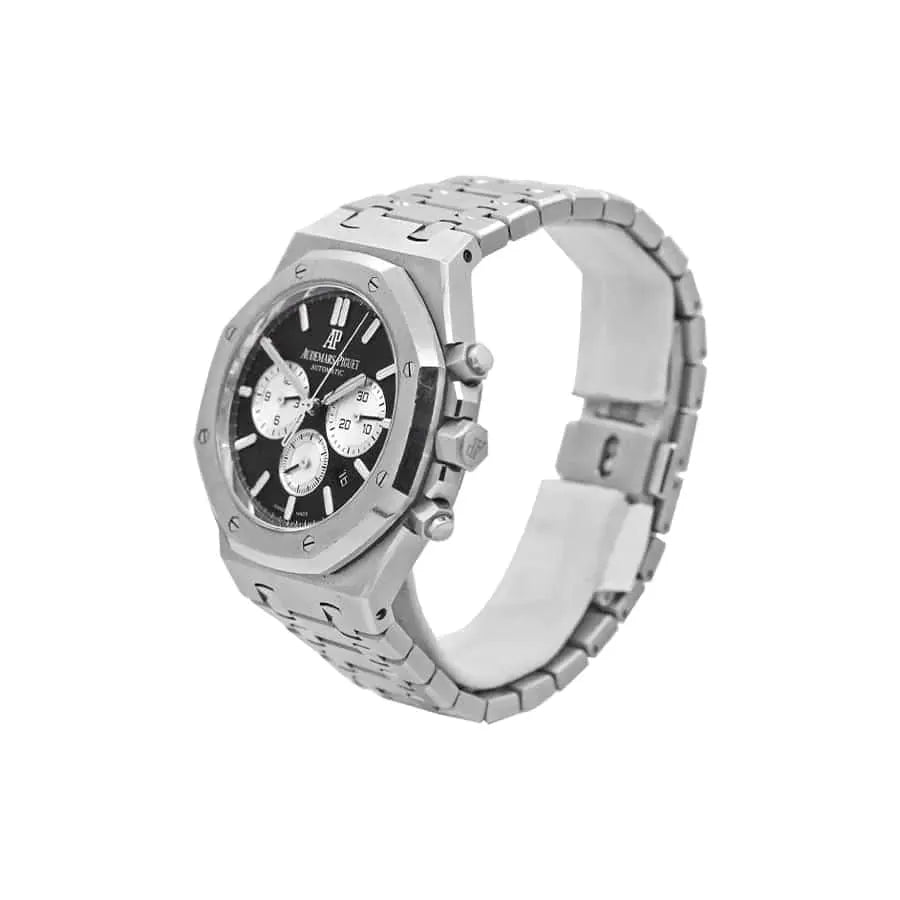 Audemars Piguet Royal Oak Chronograph Watch 41mm