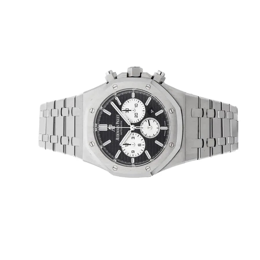 Audemars Piguet Royal Oak Chronograph Watch 41mm