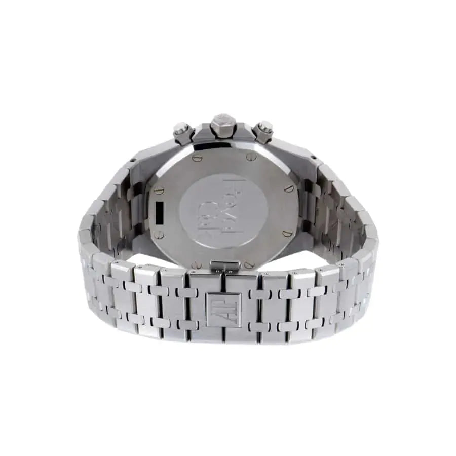 Audemars Piguet Royal Oak Chronograph Watch 41mm