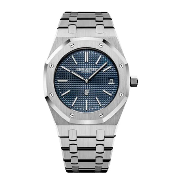Audemars Piguet Royal Oak Extra-Thin Watch 39mm 15202ST