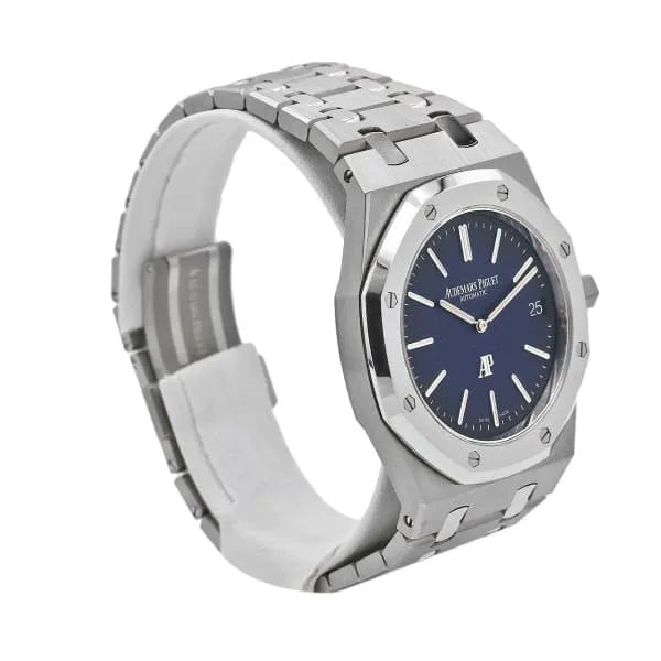 Audemars Piguet Royal Oak Jumbo Watch 39mm 15202IP.OO.1240IP.01