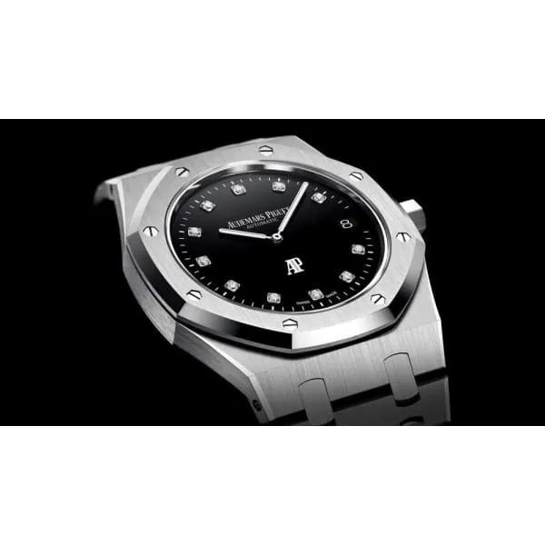 Audemars Piguet Royal Oak Jumbo Watch 39mm 15206PT.OO.1240PT.01