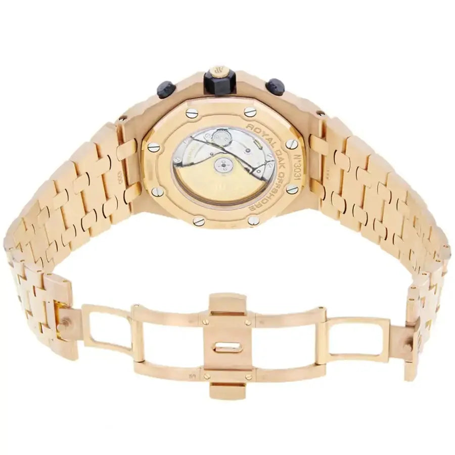 Audemars Piguet Royal Oak Offshore Chronograph Watch 42mm