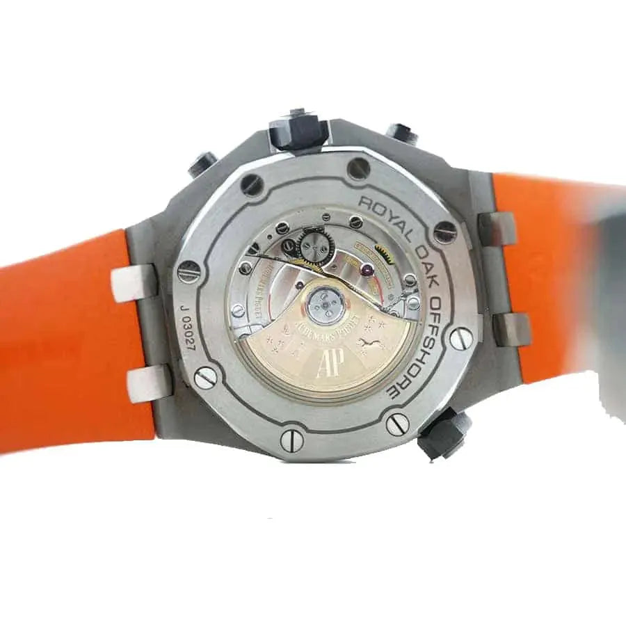 Audemars Piguet Royal Oak Offshore Diver Chronograph Watch 42mm