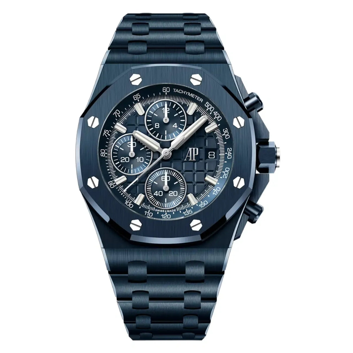 Audemars Piguet Royal Oak Offshore Watch 42mm 26238CD.OO.1300CD.01