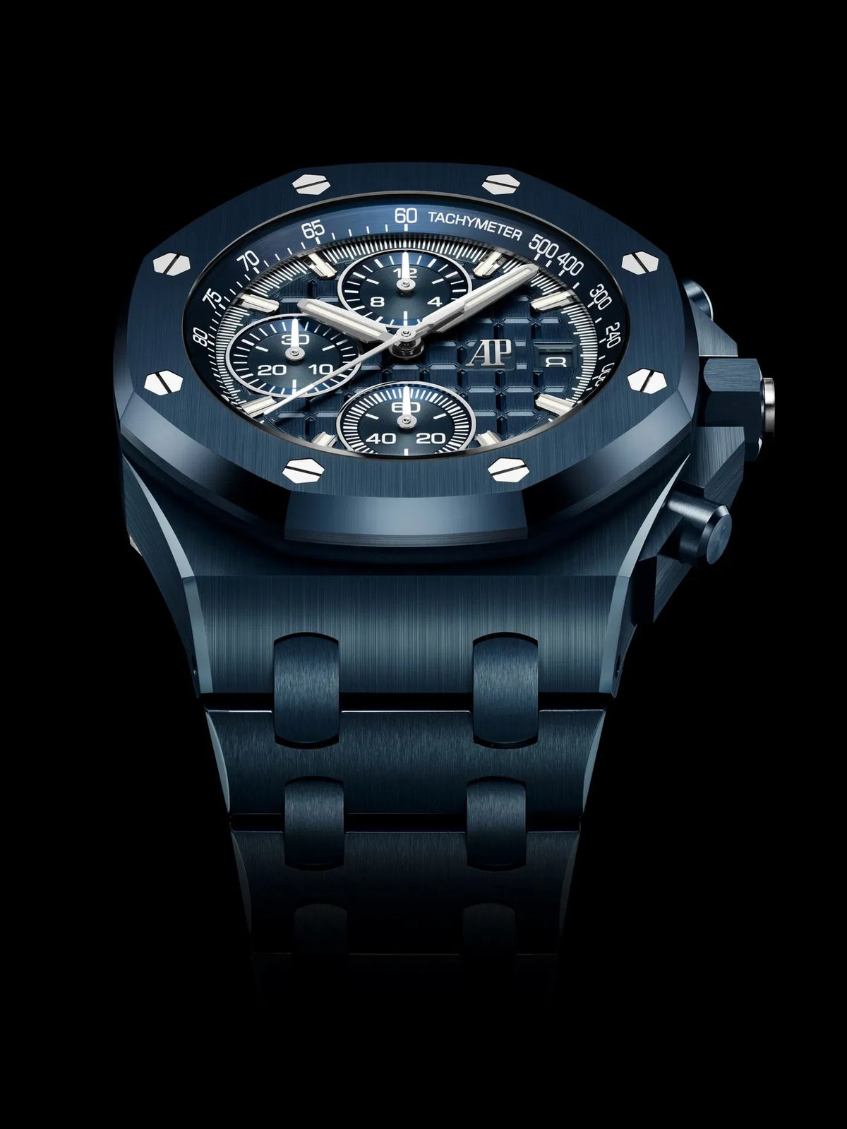 Audemars Piguet Royal Oak Offshore Watch 42mm 26238CD.OO.1300CD.01