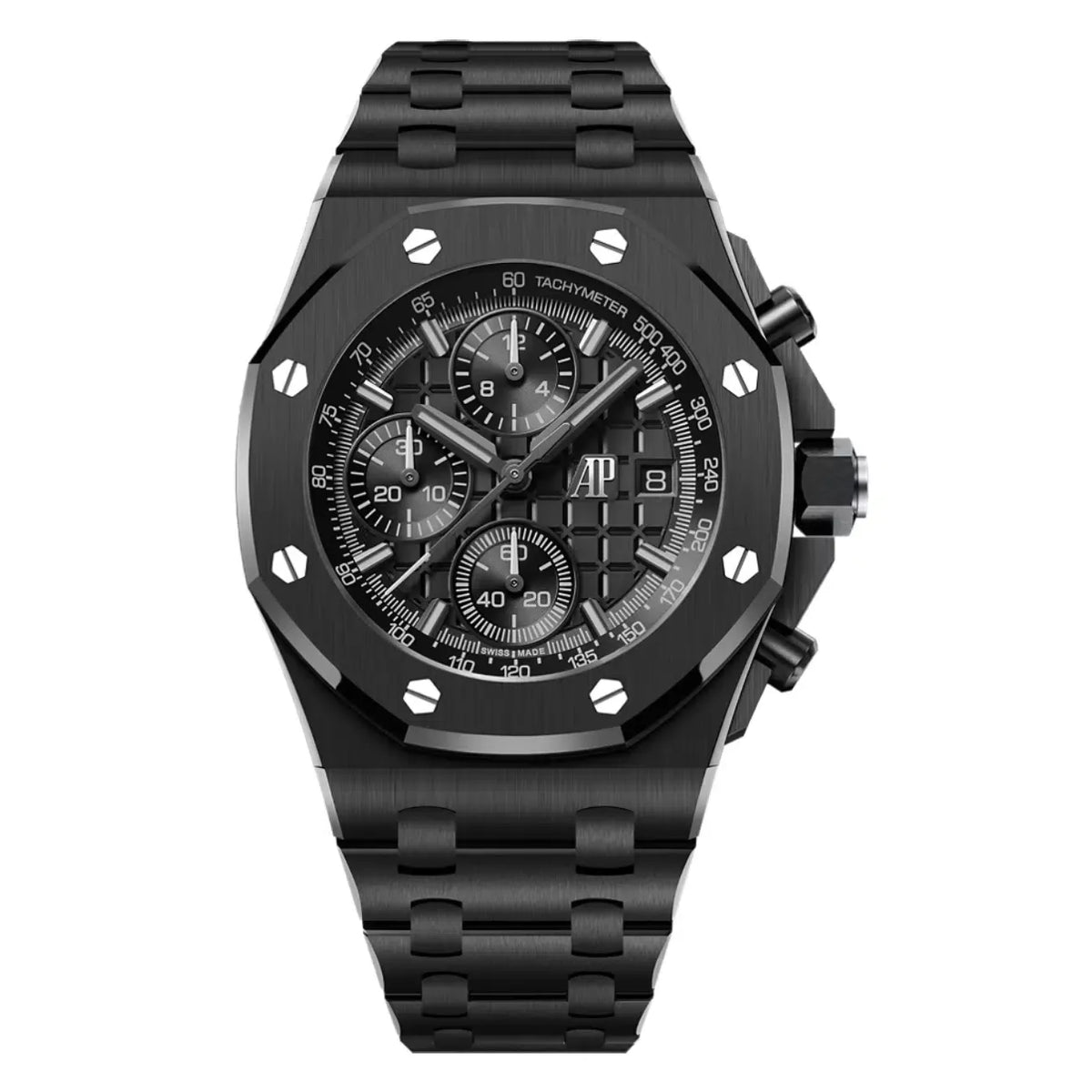 Audemars Piguet Royal Oak Offshore Watch 42mm 26238CE.OO.1300CE.01