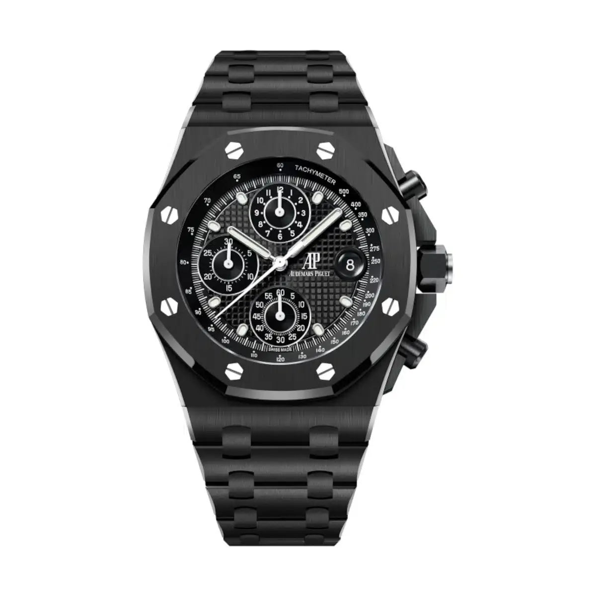 Audemars Piguet Royal Oak Offshore Watch 42mm 26238CE.OO.1300CE.01