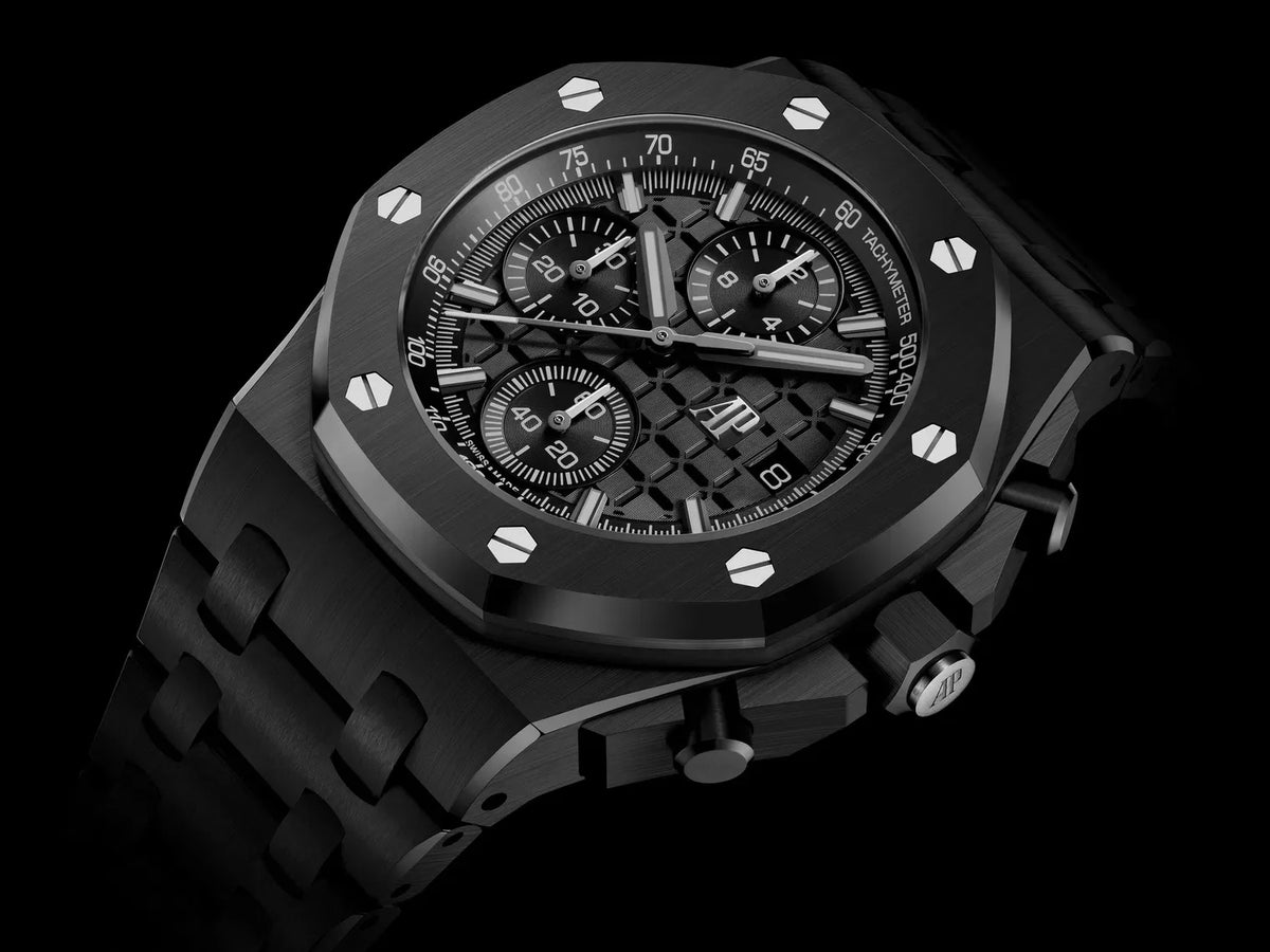 Audemars Piguet Royal Oak Offshore Watch 42mm 26238CE.OO.1300CE.01
