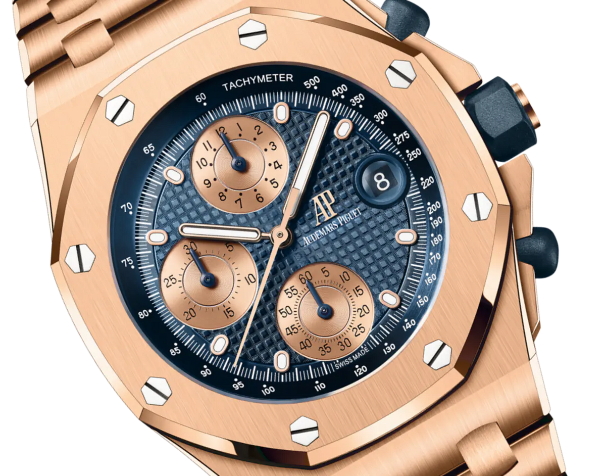 Audemars Piguet Royal Oak Offshore Watch 42mm 26238OR.OO.2000OR.01