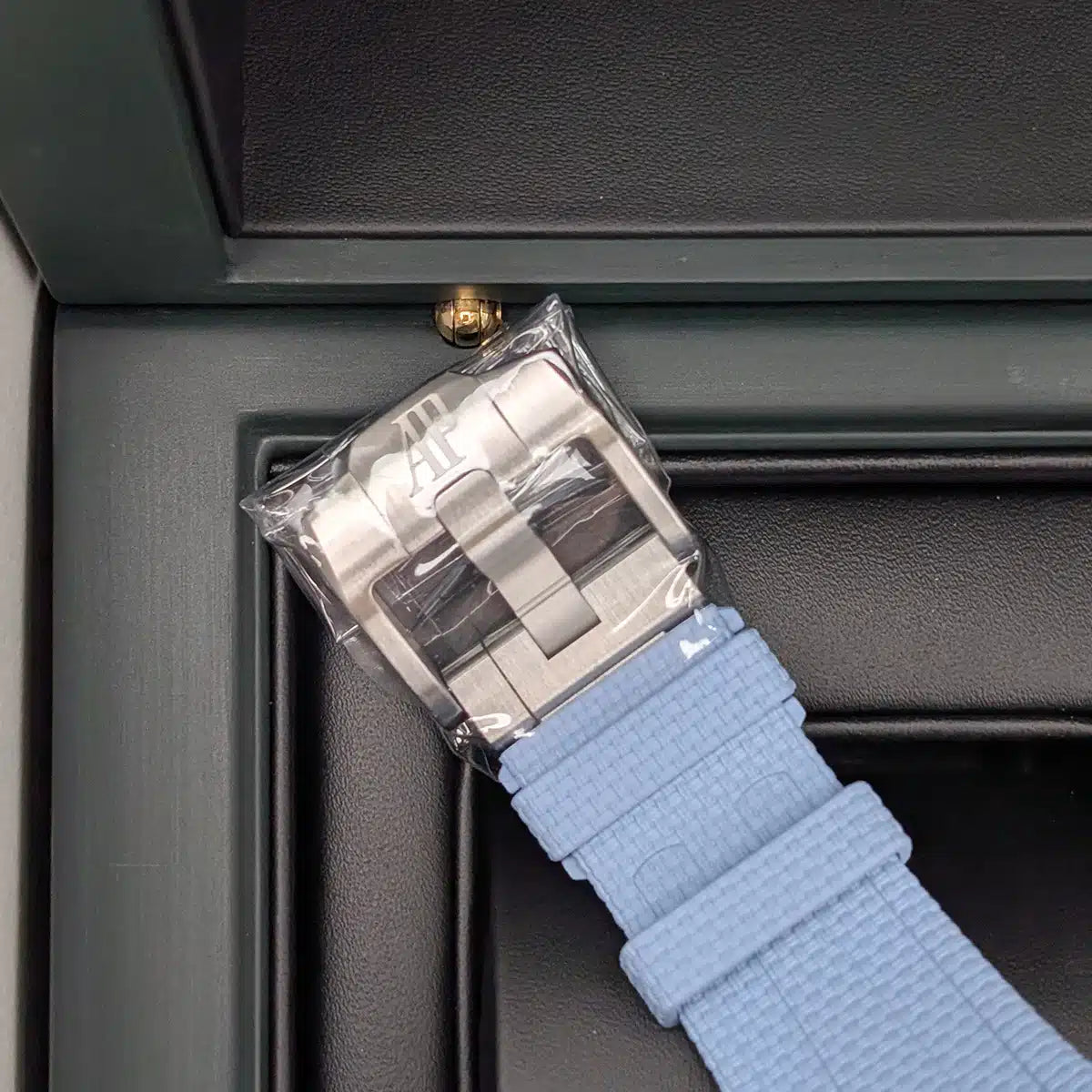 Audemars Piguet Royal Oak Offshore Watch 42mm 26238ST.OO.A340CA.01