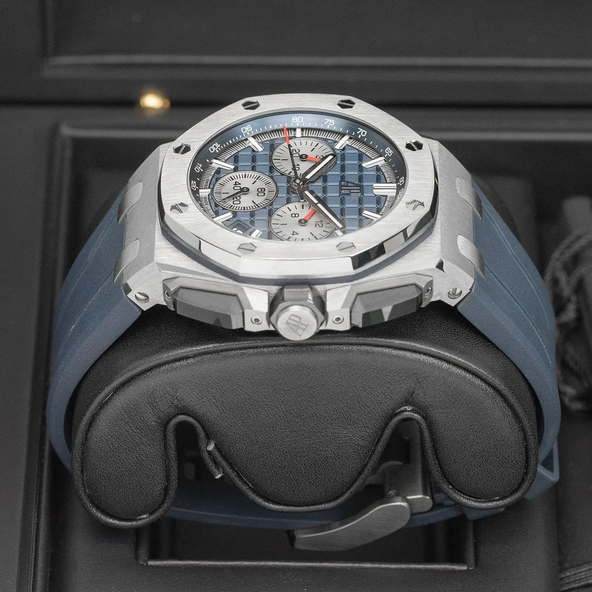 Audemars Piguet Royal Oak Offshore Watch 42mm 26420TI.OO.A027CA.01