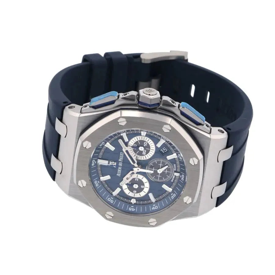 Audemars Piguet Royal Oak Offshore Watch 42mm AP 2385