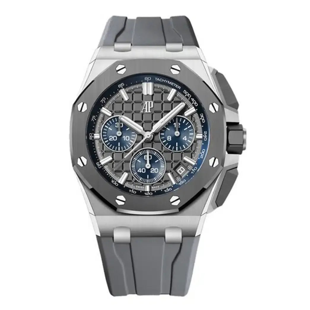 Audemars Piguet Royal Oak Offshore Watch 43mm 26420IO.OO.A009CA.01