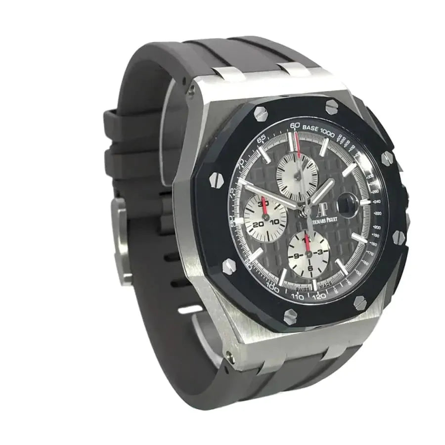 Audemars Piguet Royal Oak Offshore Watch 44mm