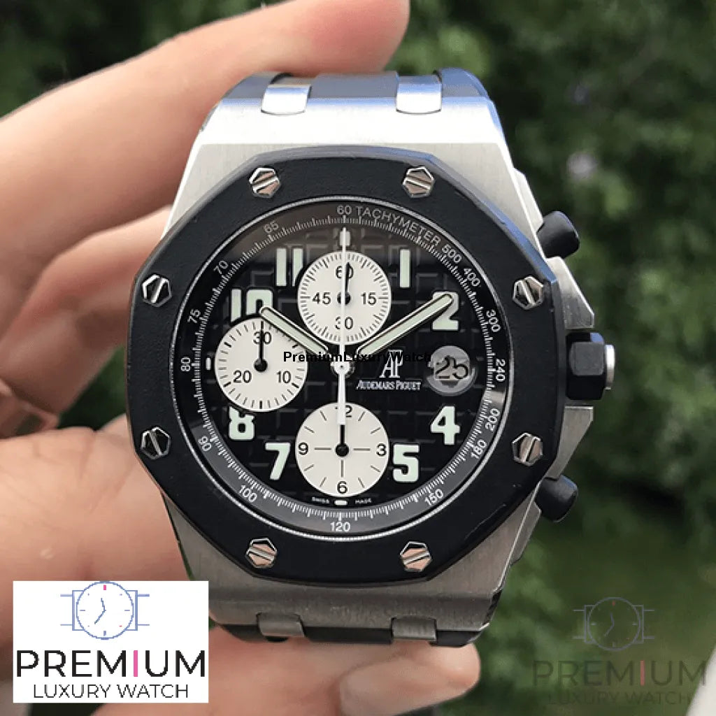 Audemars Piguet Royal Oak Offshore Watch 44mm