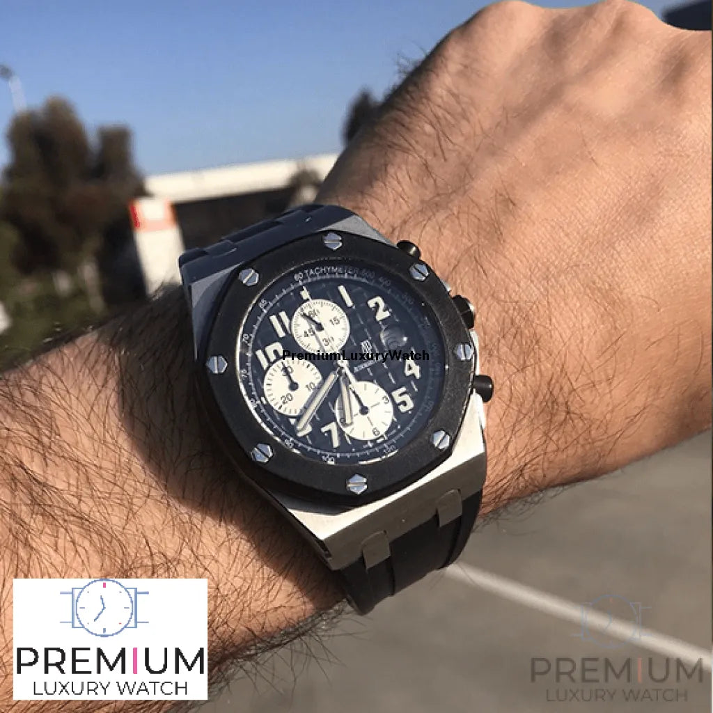 Audemars Piguet Royal Oak Offshore Watch 44mm