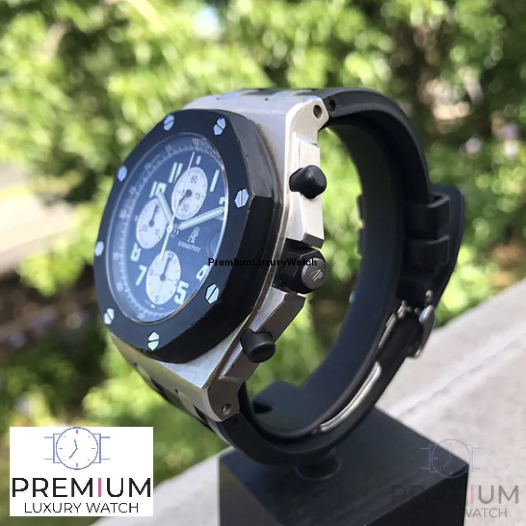 Audemars Piguet Royal Oak Offshore Watch 44mm