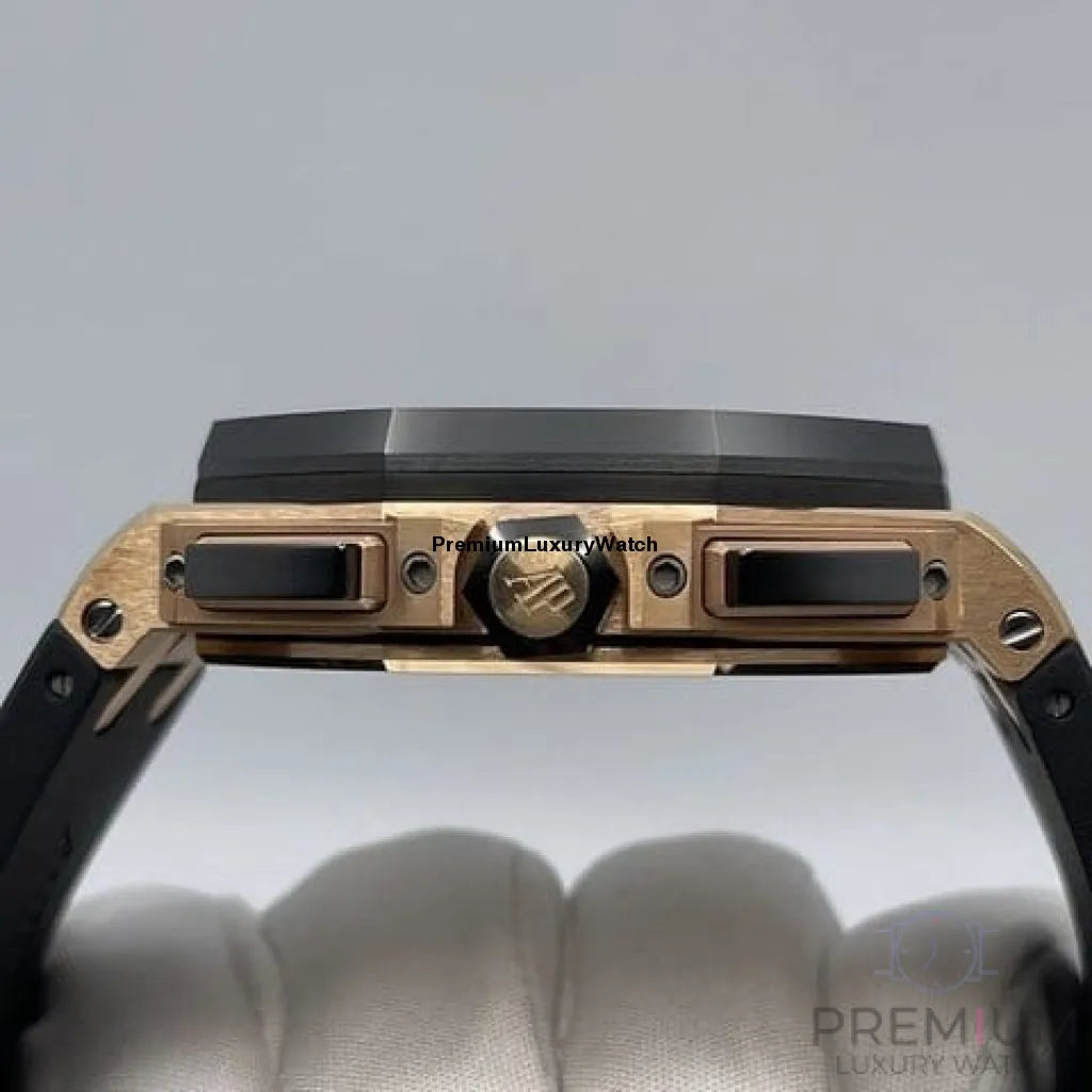 Audemars Piguet Royal Oak Offshore Watch 44mm AP 3126 / 3840