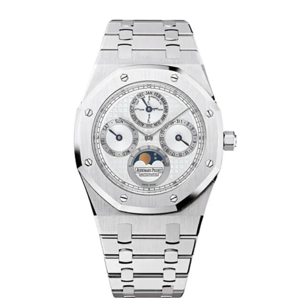 Audemars Piguet Royal Oak Perpetual Calendar Watch 39mm 25820SP.OO.0944SP.03