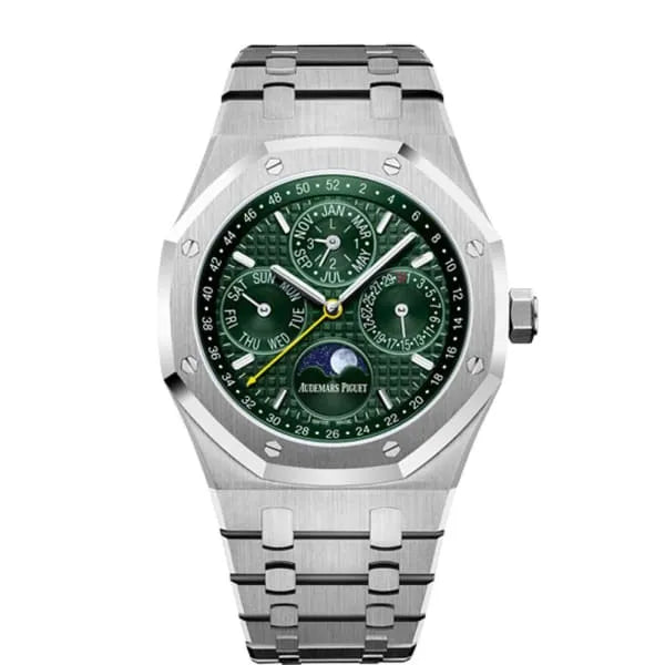 Audemars Piguet Royal Oak Perpetual Calendar Watch 41mm