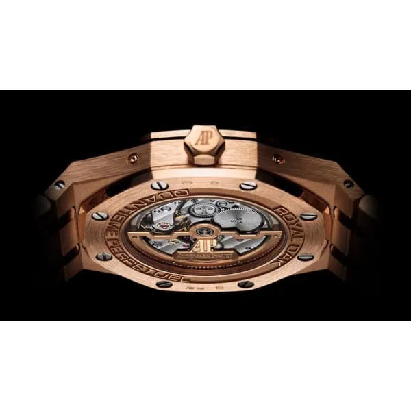 Audemars Piguet Royal Oak Perpetual Calendar Watch 41mm 26574OR.OO.1220OR.01