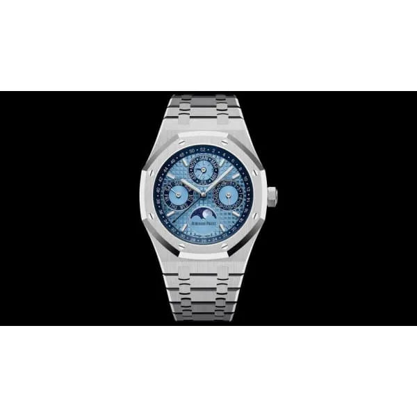 Audemars Piguet Royal Oak Perpetual Calendar Watch 41mm 26574PT.OO.1220PT.01