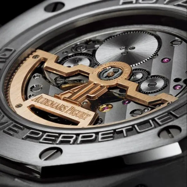 Audemars Piguet Royal Oak Perpetual Calendar Watch 41mm 26574ST.OO.1220ST.01