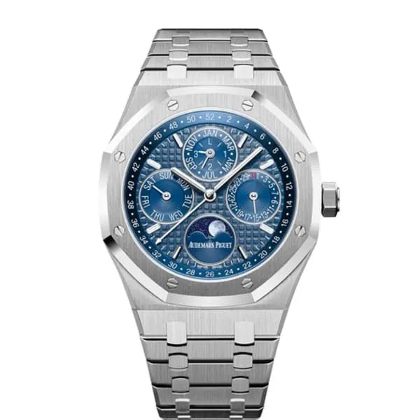 Audemars Piguet Royal Oak Perpetual Calendar Watch 41mm 26574ST.OO.1220ST.02