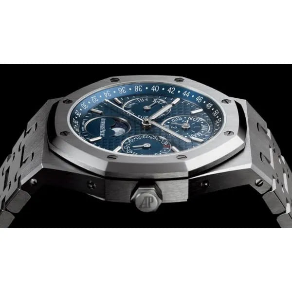 Audemars Piguet Royal Oak Perpetual Calendar Watch 41mm 26574ST.OO.1220ST.02
