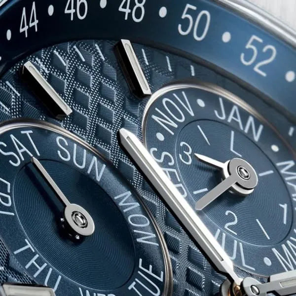 Audemars Piguet Royal Oak Perpetual Calendar Watch 41mm 26574ST.OO.1220ST.02