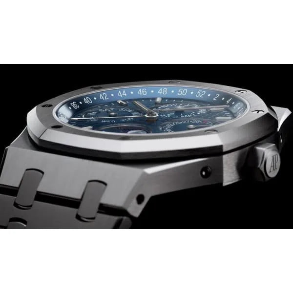 Audemars Piguet Royal Oak Perpetual Calendar Watch 41mm 26574ST.OO.1220ST.02
